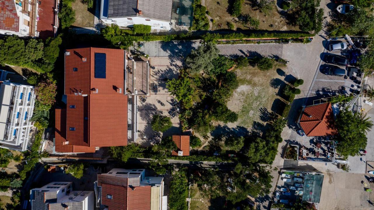 Apartments Vesela Banjol 외부 사진