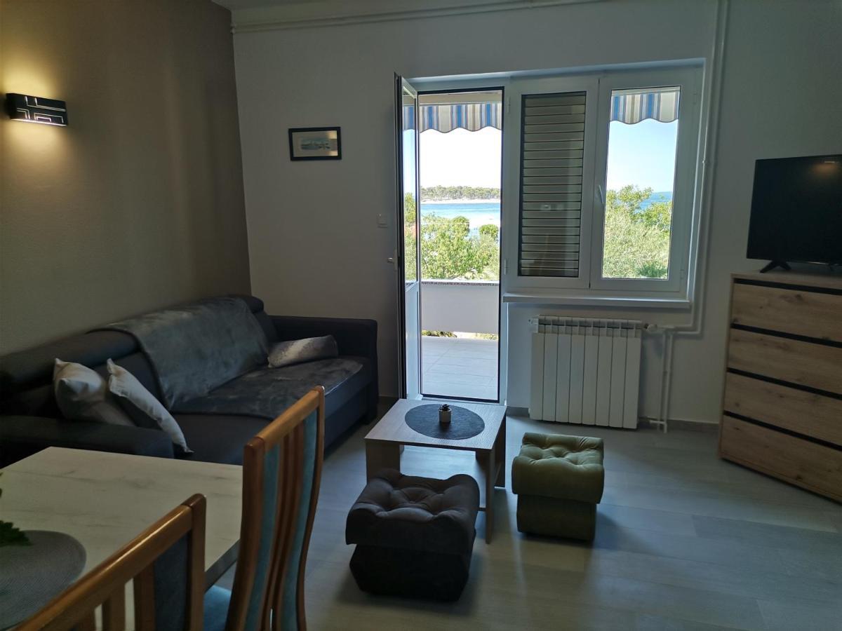 Apartments Vesela Banjol 외부 사진