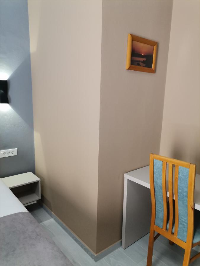 Apartments Vesela Banjol 외부 사진