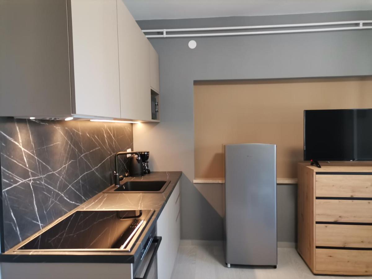 Apartments Vesela Banjol 외부 사진