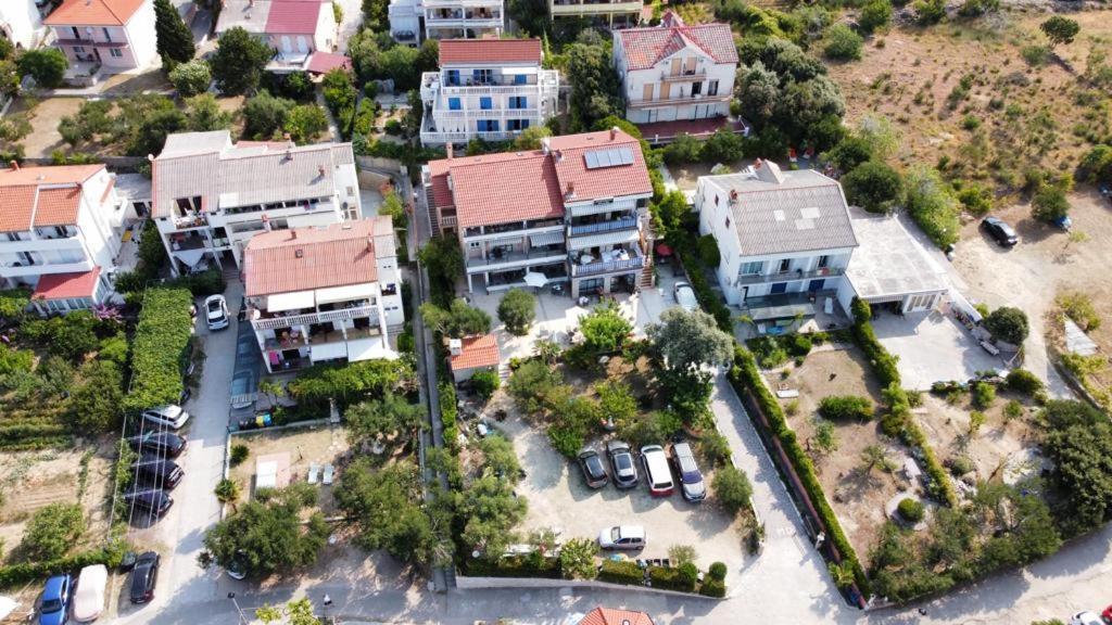 Apartments Vesela Banjol 외부 사진