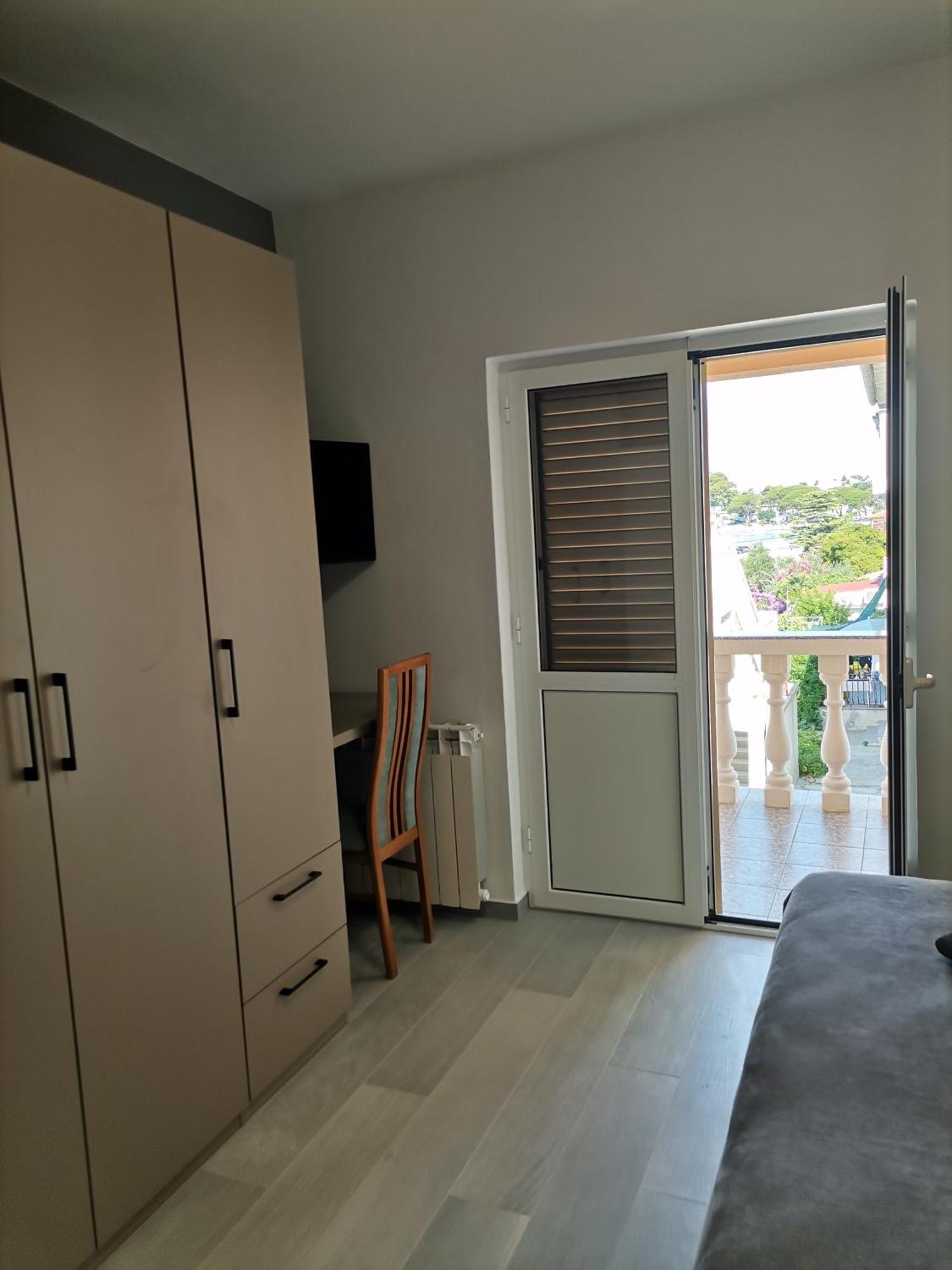 Apartments Vesela Banjol 객실 사진
